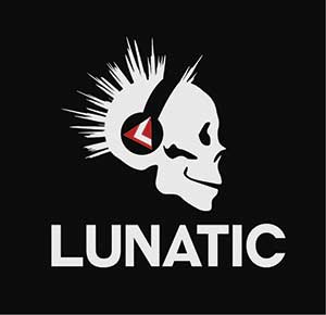 Lunatic Audio