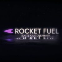 Rocket Fuel - Ignite Your Creativity