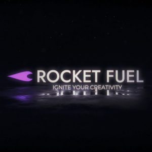 Rocket Fuel - Ignite Your Creativity